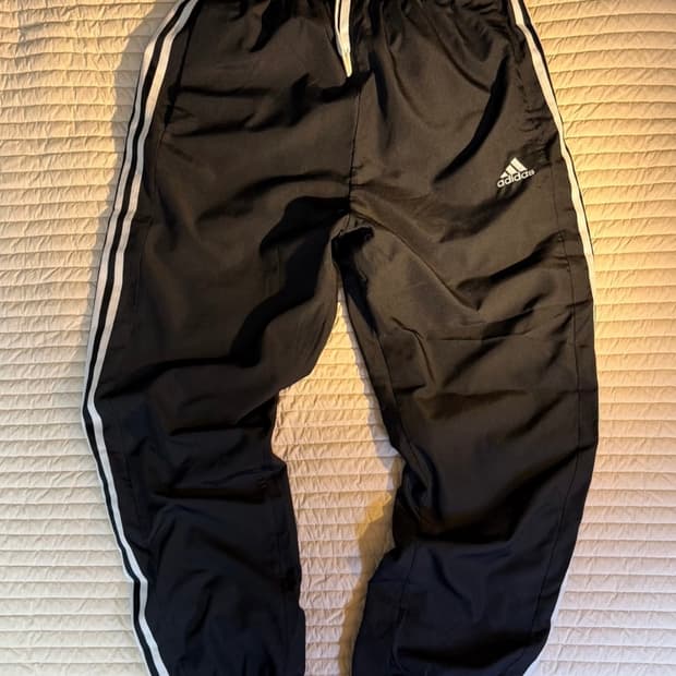 adidas WV pants s3