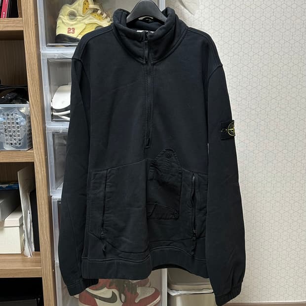 스톤아일랜드 아노락 L