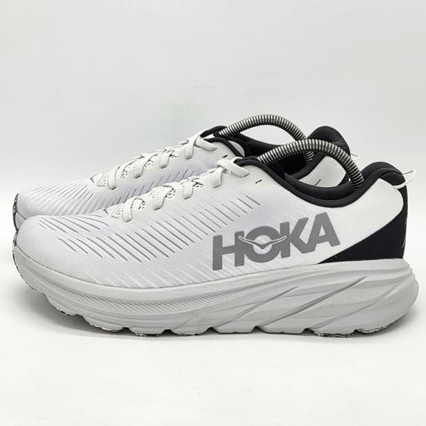 호카 링컨 3 라이트 그레이 (285 D)