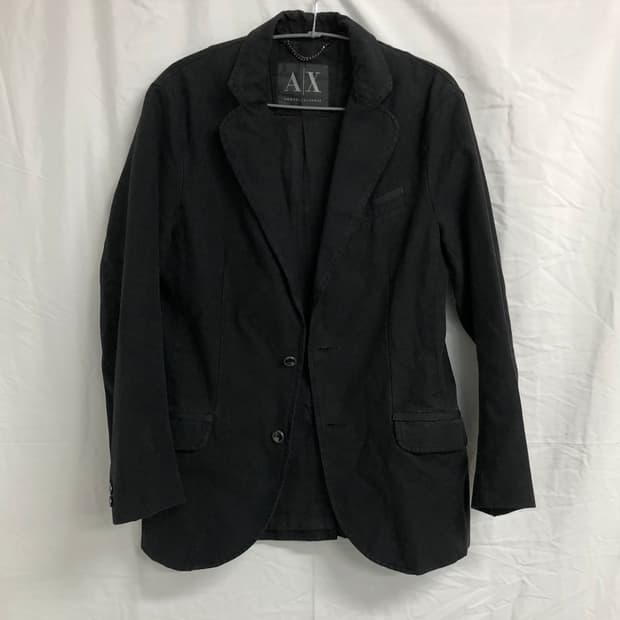 Armani Exchange
