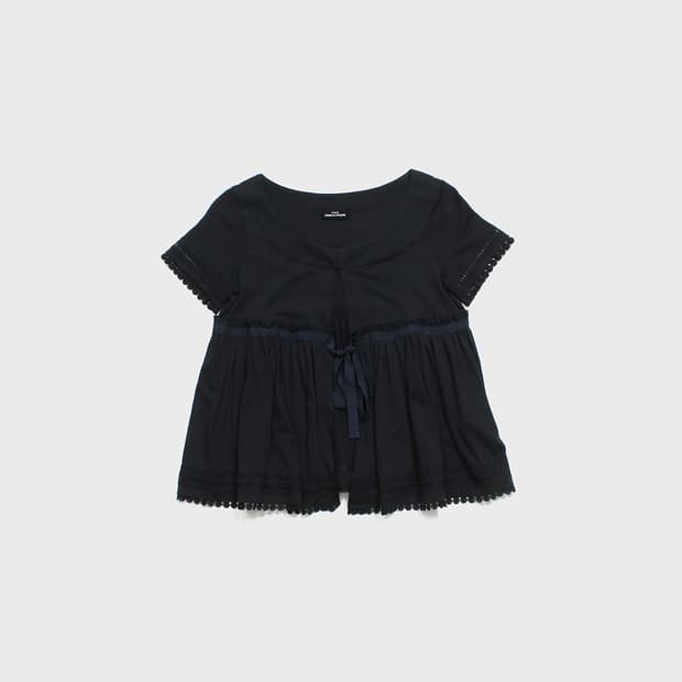 tricot COMME des GARCONS