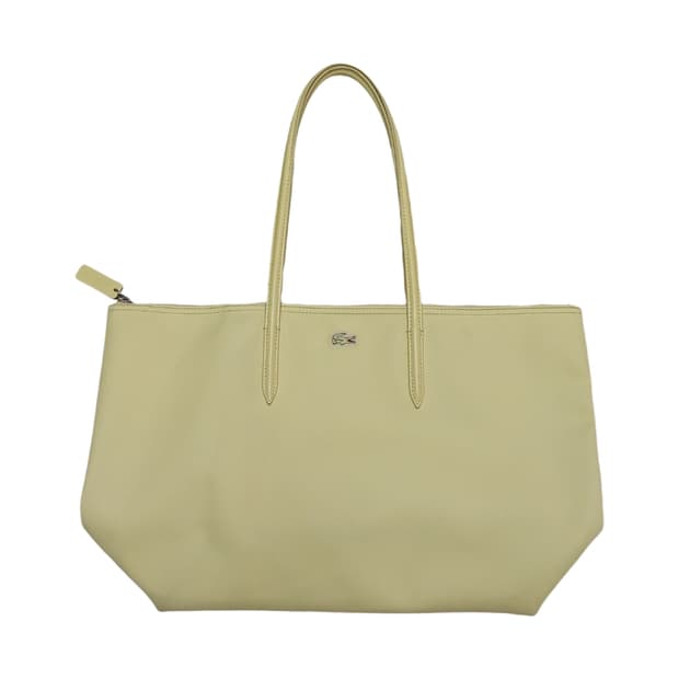라코스테 가방 쇼퍼백 숄더백 대형