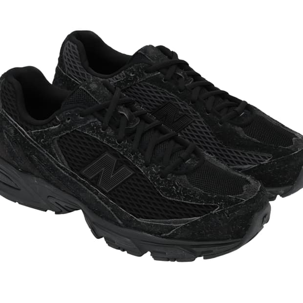 새상품_(270)뉴발란스 509 블랙 캐슬 그레이