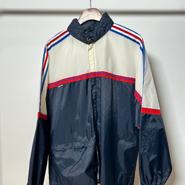 70s Adidas France Made Track Jacket