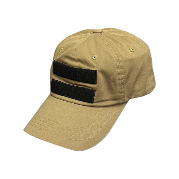 더헌드레드 산토스 대드 햇 볼캡 모자