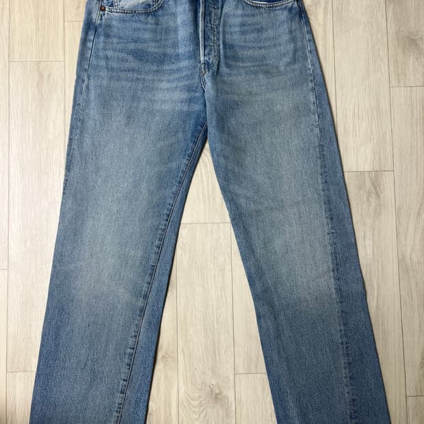 리바이스빈티지클로딩 LVC55501-0058 런어웨이 31X32 새제품