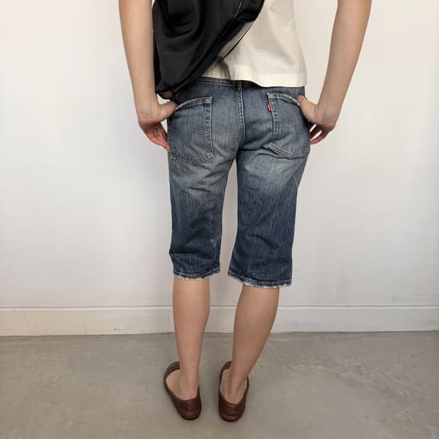 Levi’s 501(Short) 29