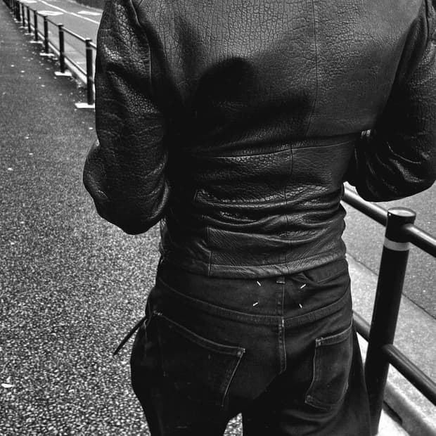 마르지엘라 데콜티크 진