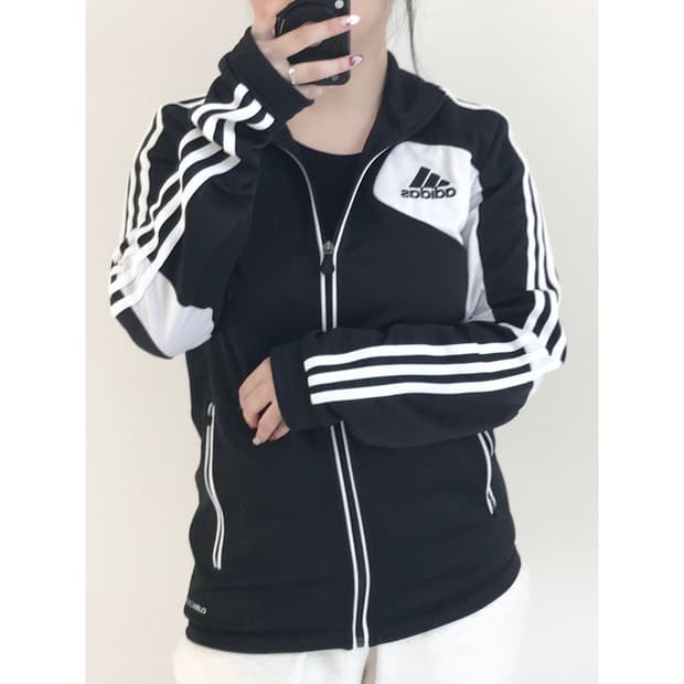 아디다스 트레이닝 져지 90