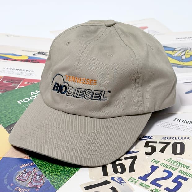 나이키 골프 ‘Biodiesel Tennesse’ 베이지 볼캡