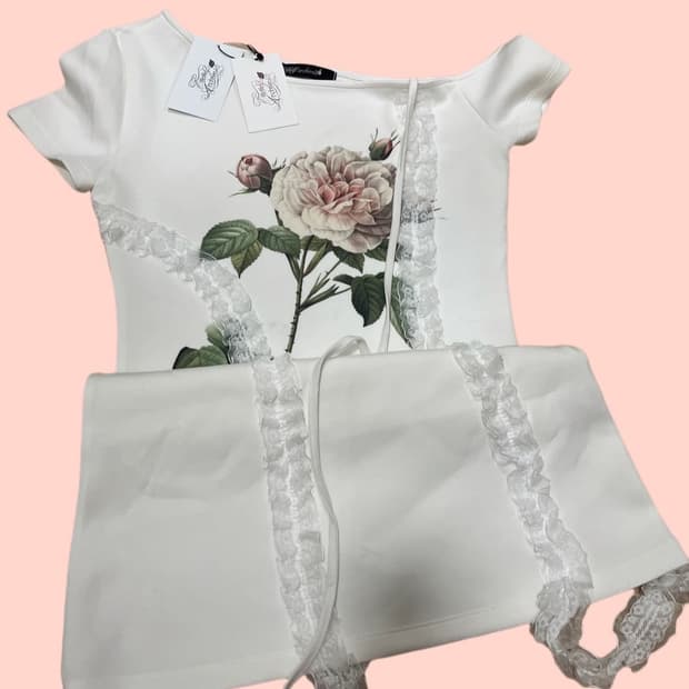 엘프엘프엘프 원피스