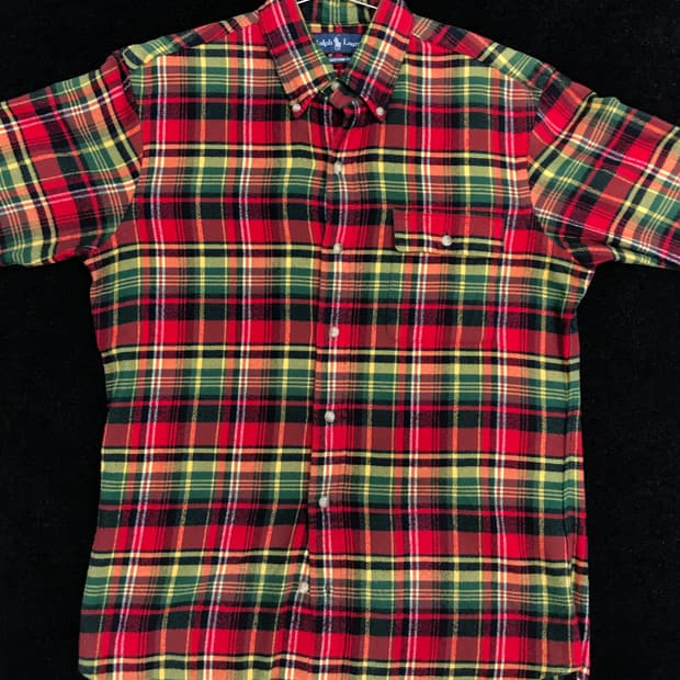 Ralph Lauren 랄프로렌 셔츠