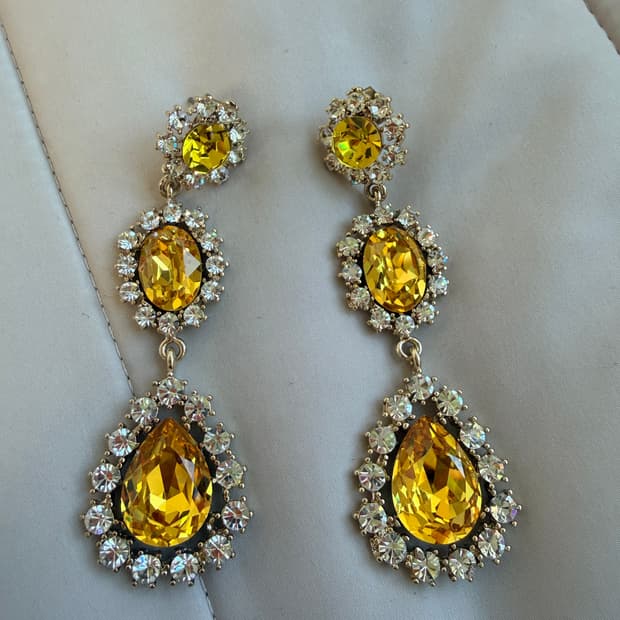 쥬얼카운티 제니 귀걸이