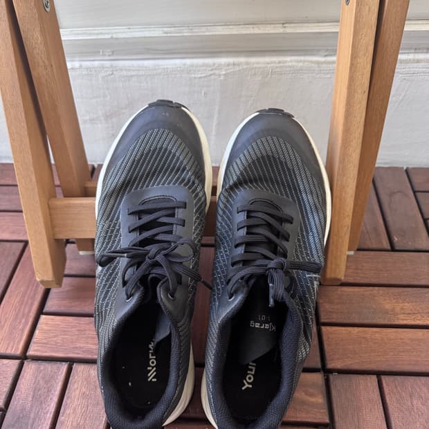 노말 제락1.0 블랙