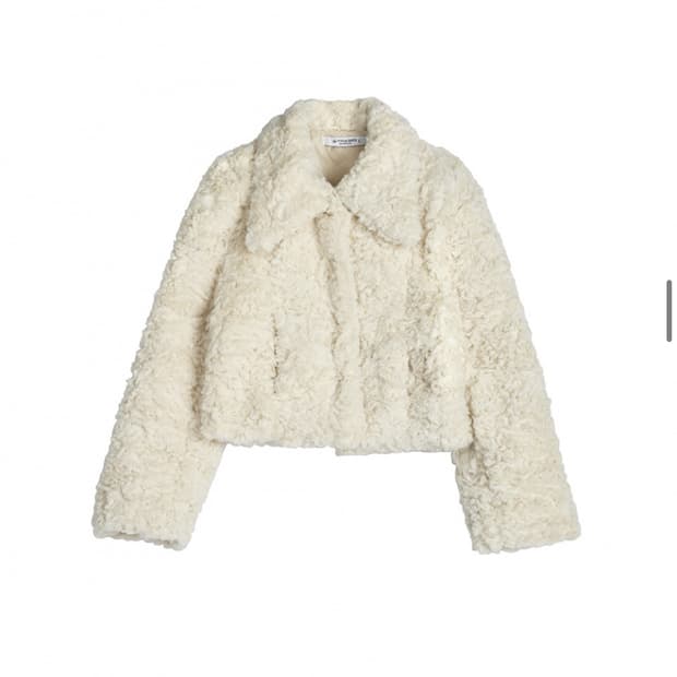 어반드레스 에밀리 퍼자켓 m