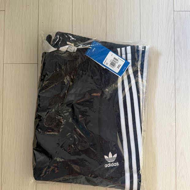 아디다스 배기 핏 파이어버드 트랙팬츠 iz2466