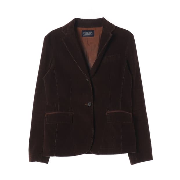 폴로 진스 컴퍼니 90s 빈티지 코듀로이 블레이저L