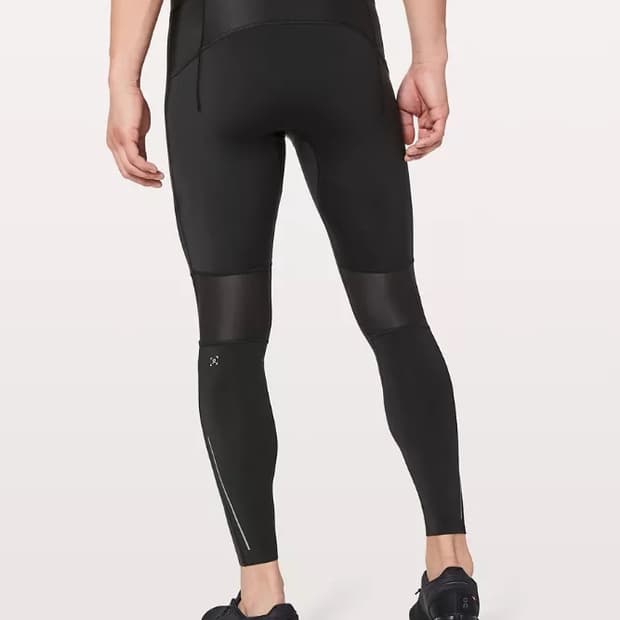 룰루레몬 써지 타이즈 타이츠 레깅스