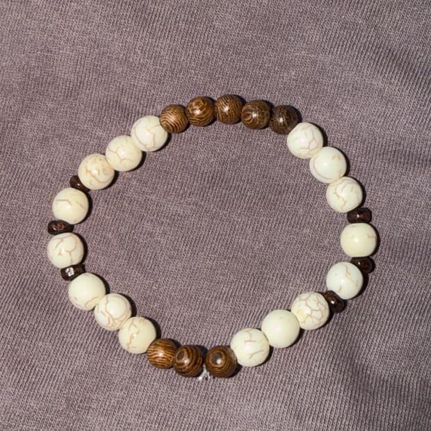 Bracelet series (8)