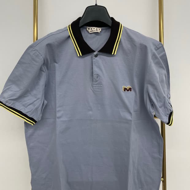 마르니 반팔 티셔츠