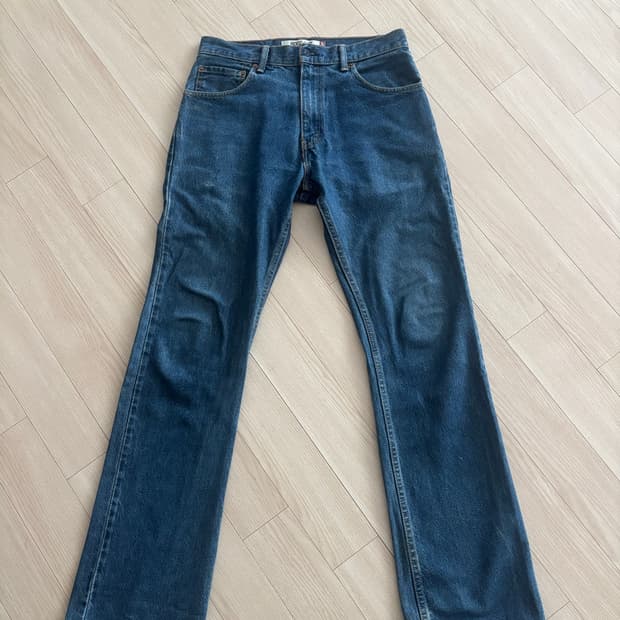 Levi’s 517 made in Mexico 32/34 부츠컷