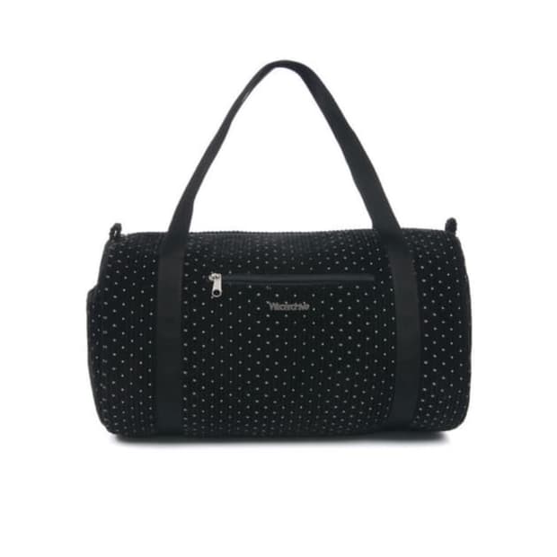 Wsc 아카이브 도트 배럴백