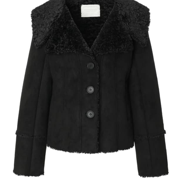 쓰리타임즈 무스탕