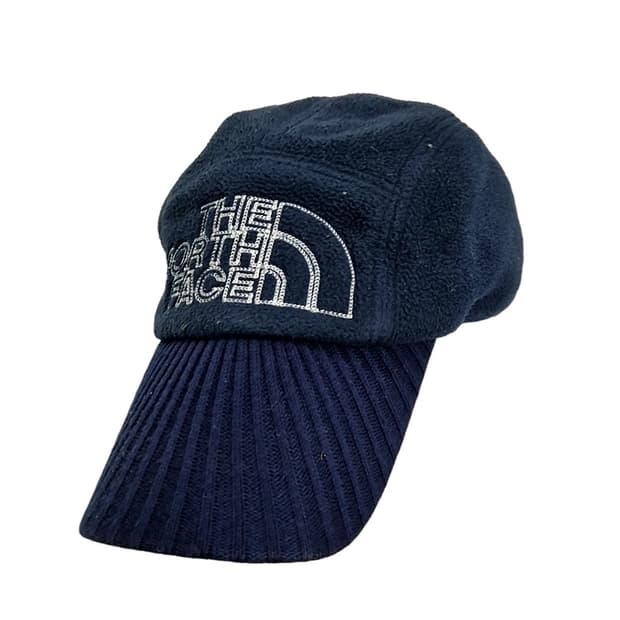 노스페이스 플리스 캡