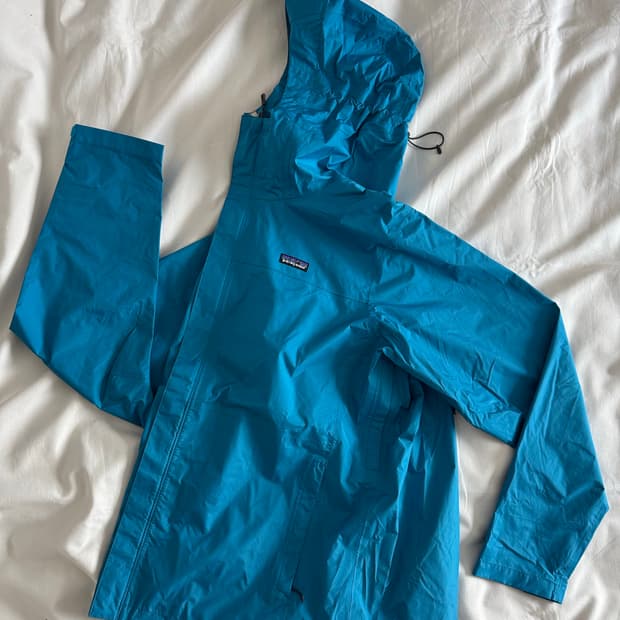 [XXL] 파타고니아 토렌쉘 블루