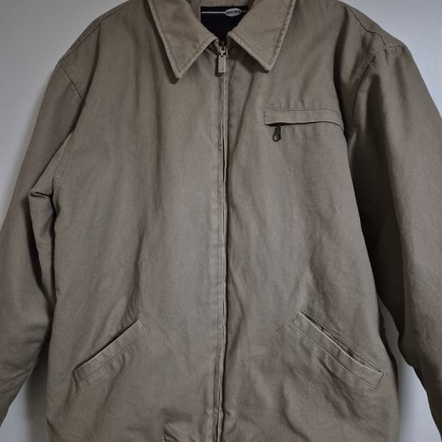 90s Roots 워크자켓