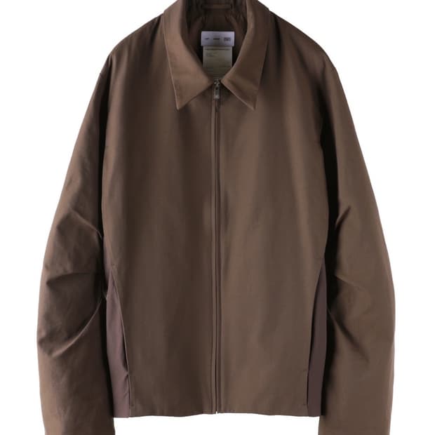 PAF 7.0 right jacket