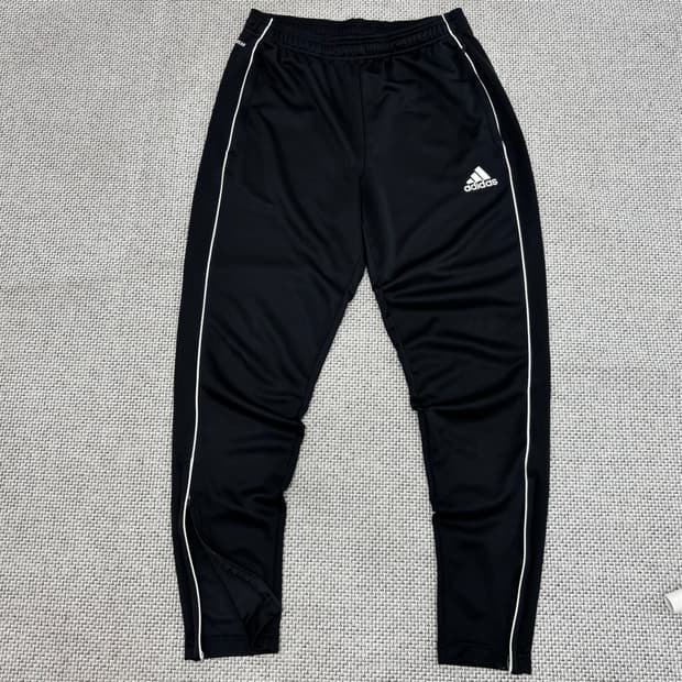 adidas 사이드라인 조거 트레이닝 팬츠 
