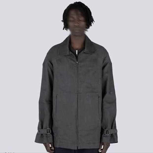 [삽니다] boiler coat