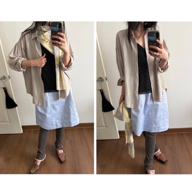 french linen [global work]