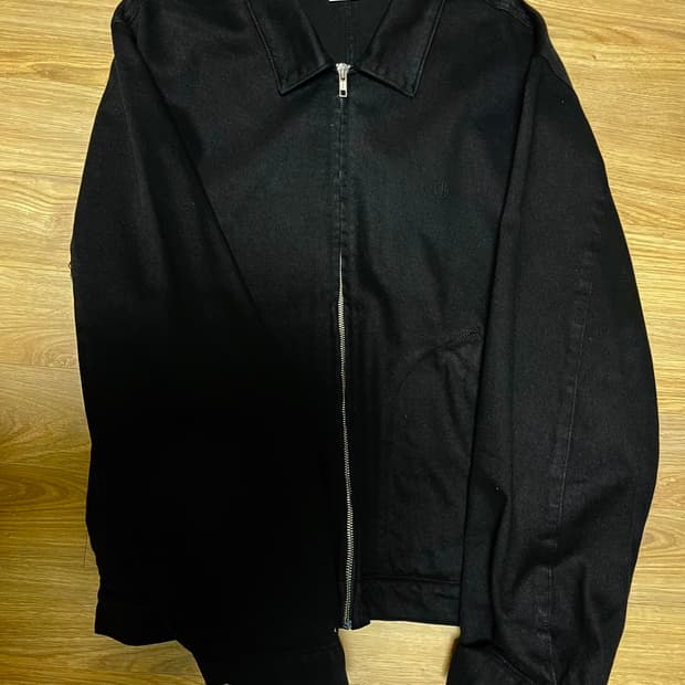 폴라스케이트 자켓