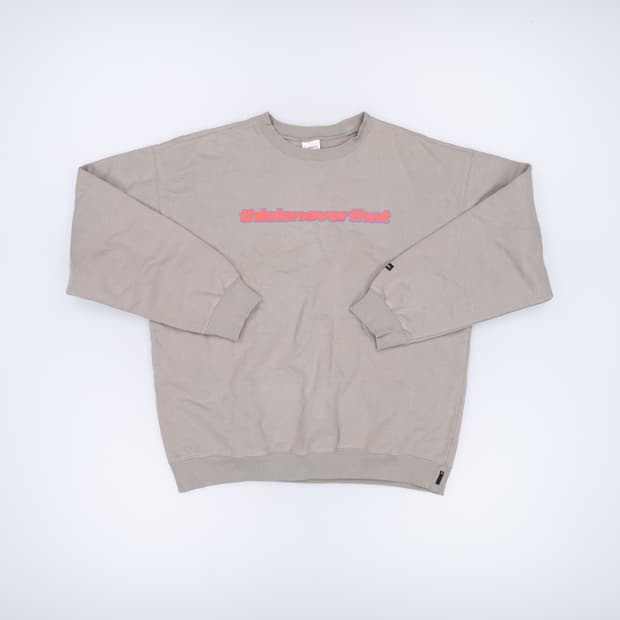 L 디스이즈네버댓 맨투맨 0123H1