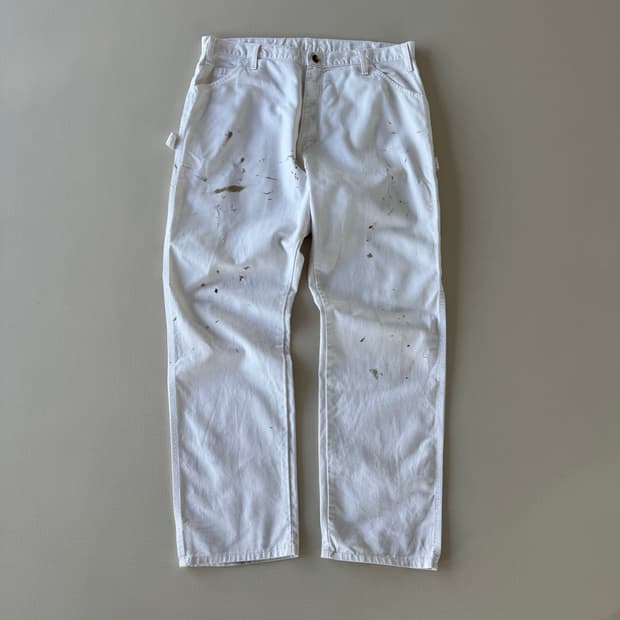 00s 디키즈 페인터 팬츠