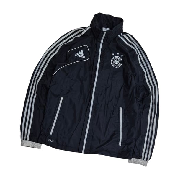아디다스 독일 국가대표 바람막이