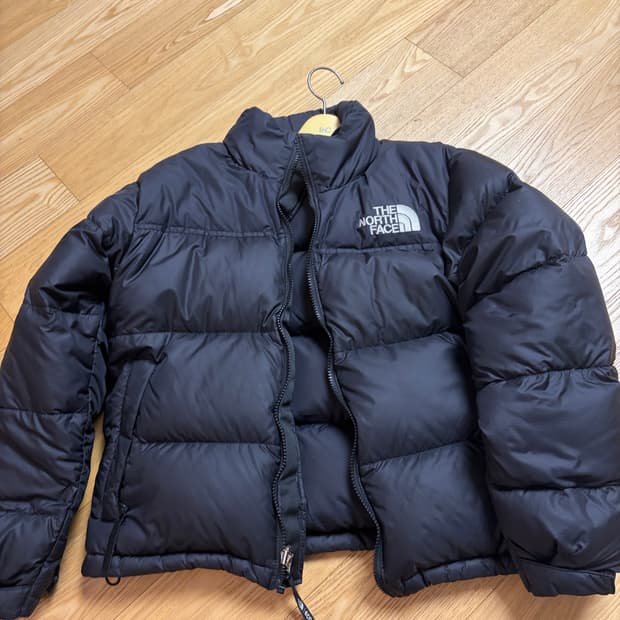 노스페이스 눕시 에코 여자 L