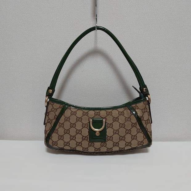 구찌 GG 애비 디링 미니 숄더백 (정품)