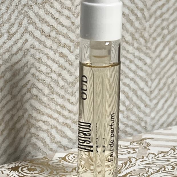 메종프란시스커정 오우드 oud 우드 2ml
