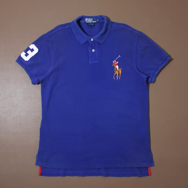 Polo 폴로 랄프로렌 빅포니 PK 반팔