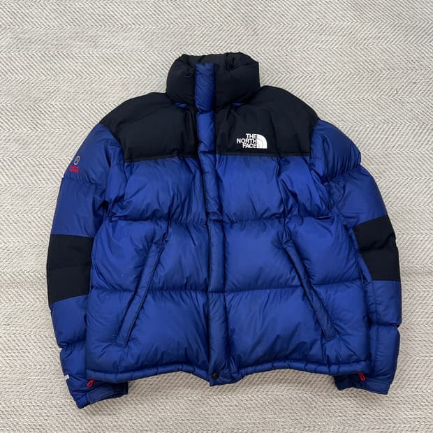 노스페이스 서밋 700 구스패딩 r2996