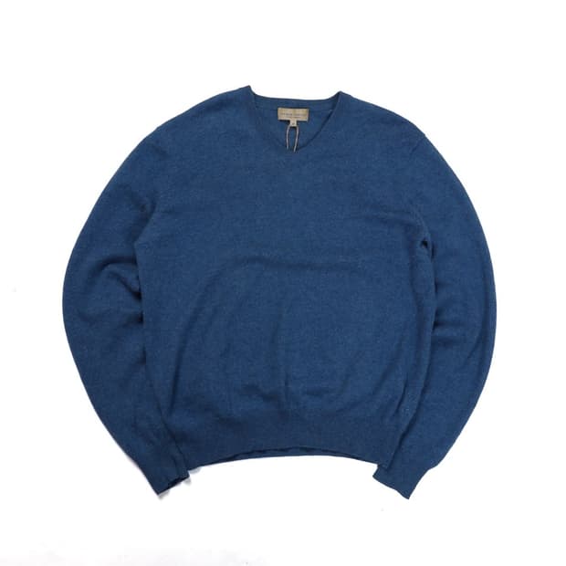 Nimen Marcus Cashmere Knit