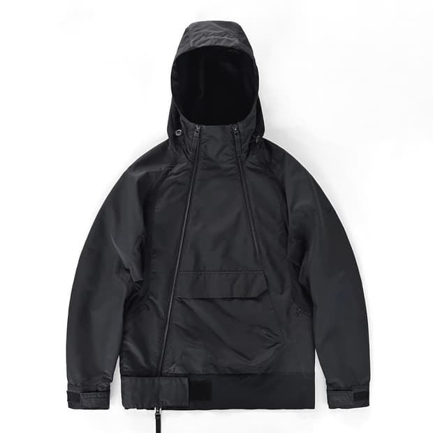 00s 나이키 클라이마 핏 윈드자켓