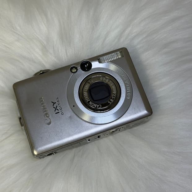 캐논 익시 ixy 70 (익서스 ixus 60)