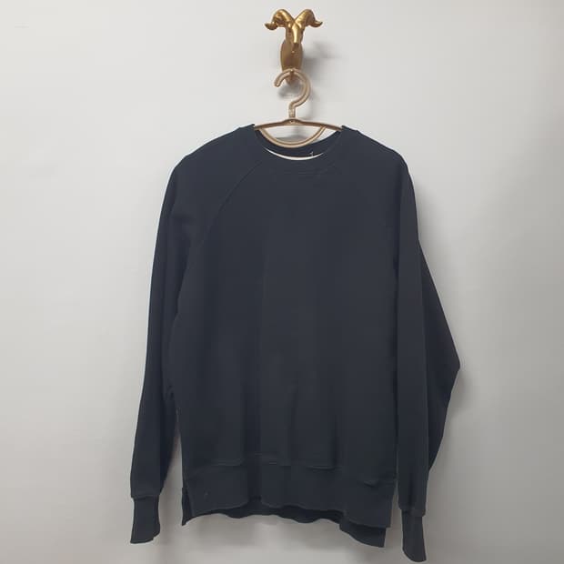 유니폼브릿지 스웻셔츠