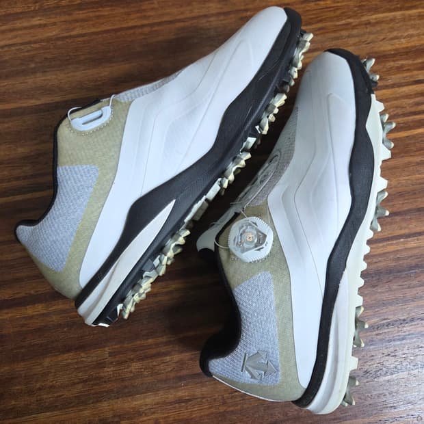 데상트 골프 그라운드 코어 다이얼 240