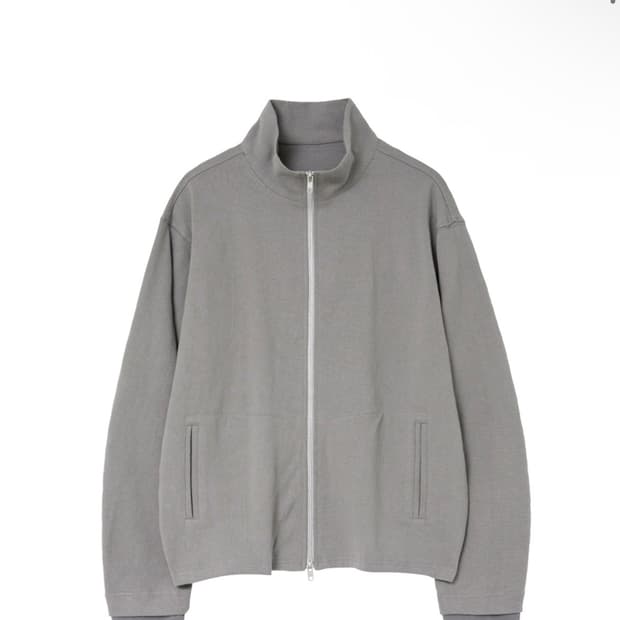 해칭룸 저지 자켓