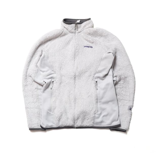 파타고니아 Patagonia Polartec R3 Jacket 
